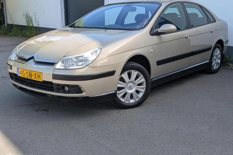 Citroën C5 (2006)