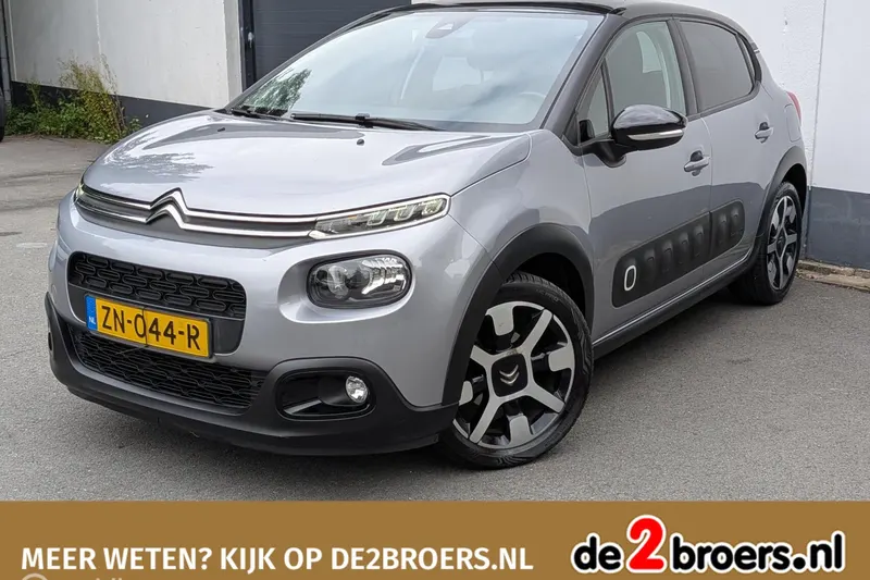 Citroën C3 (2019)