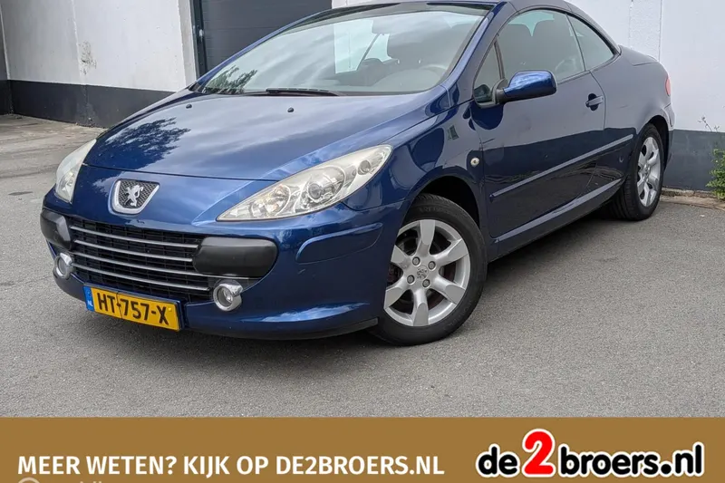 Peugeot 307 (2006)