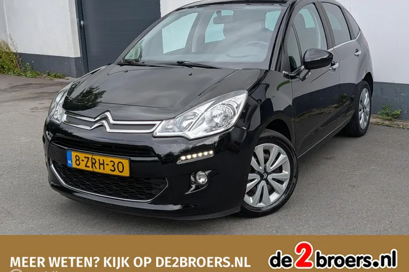 Citroën C3 (2015)