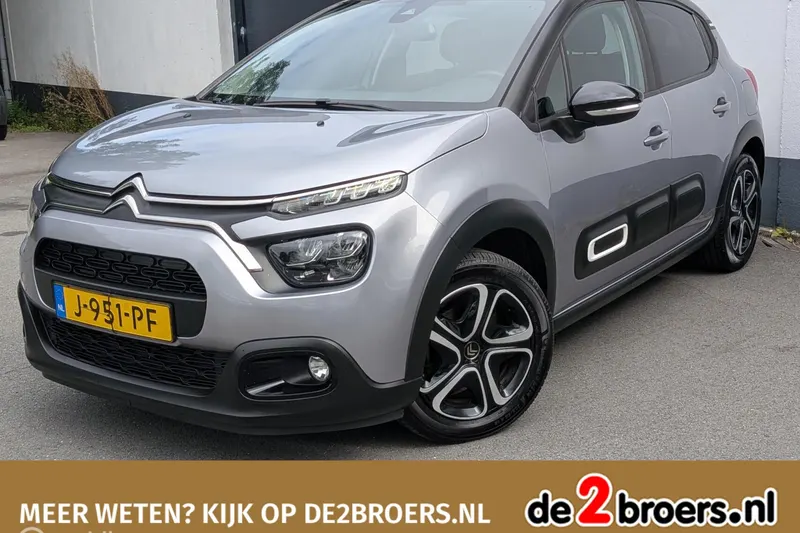 Citroën C3 (2020)