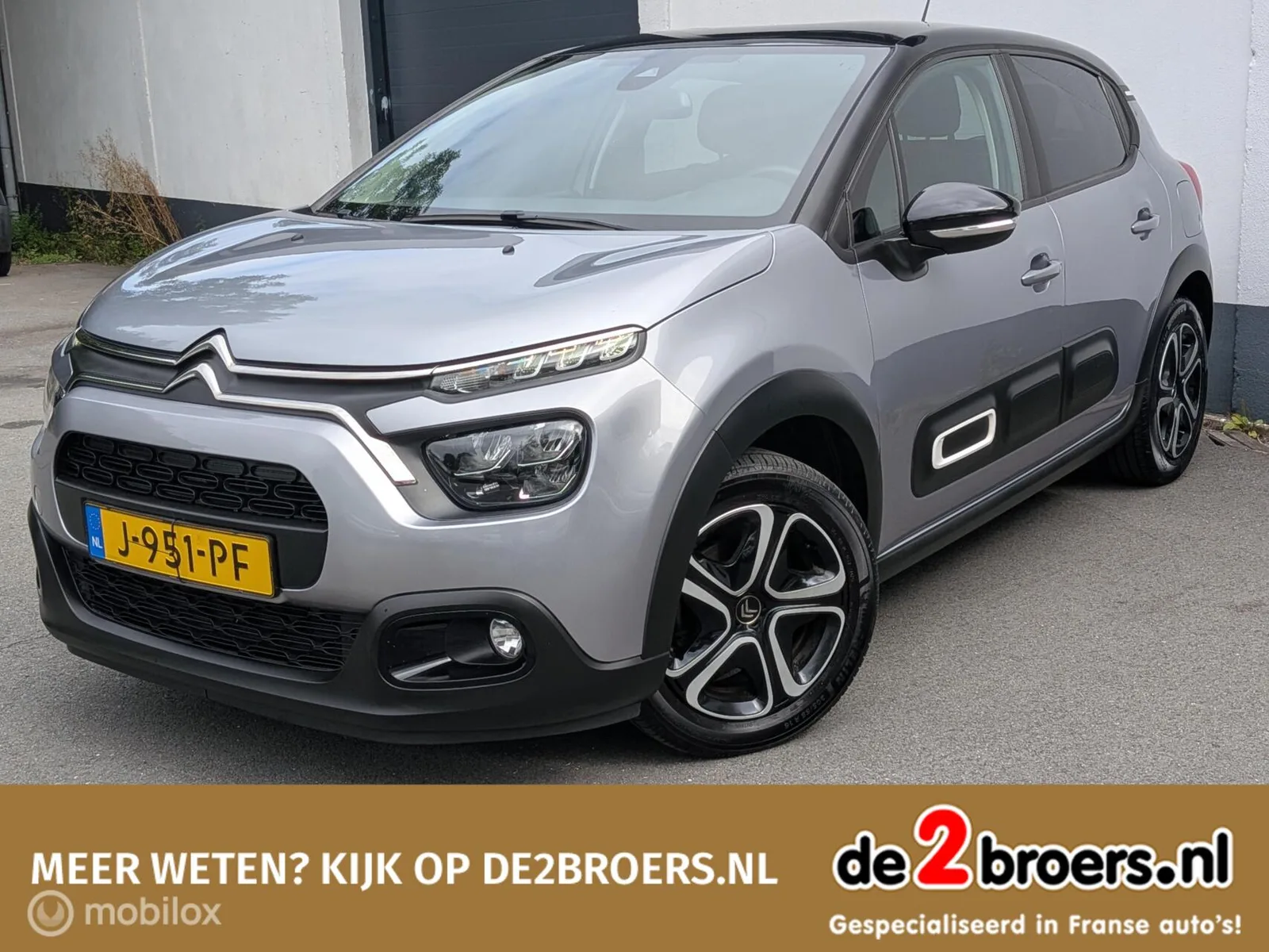 Citroën C3 (2020) — foto 1