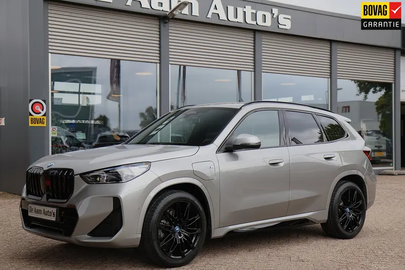 BMW X1 (2025)