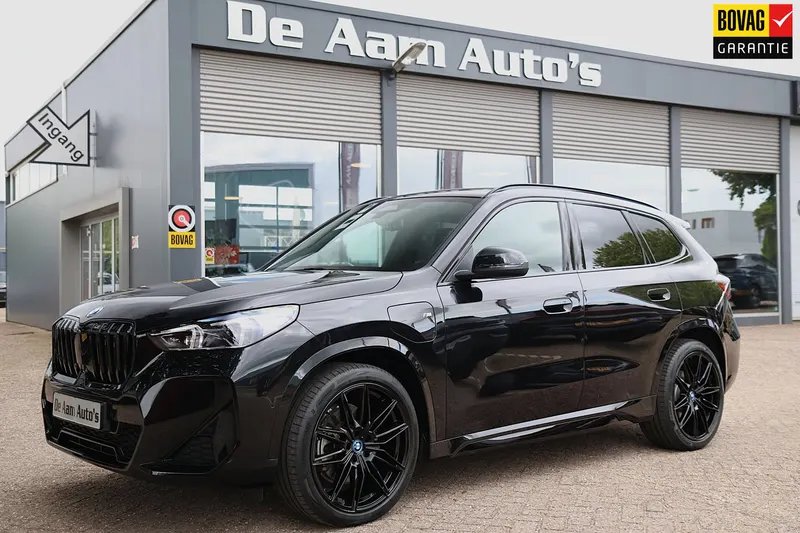 BMW X1 (2025)
