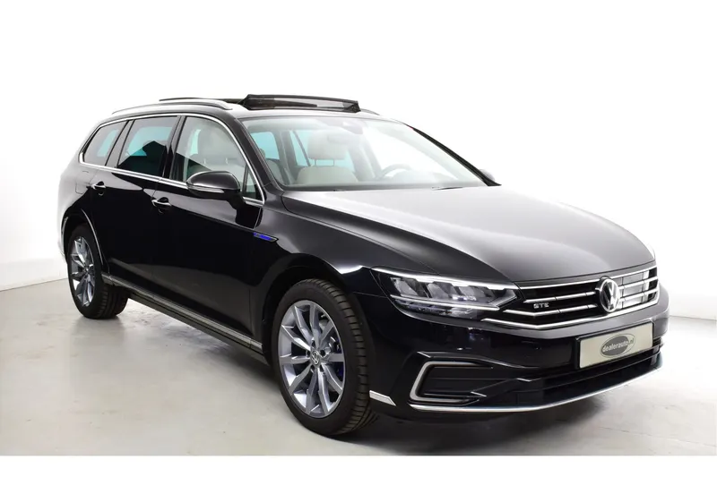 Volkswagen Passat (2020)