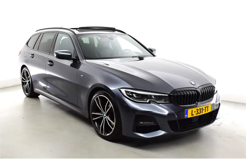 BMW 3-Serie (2020)