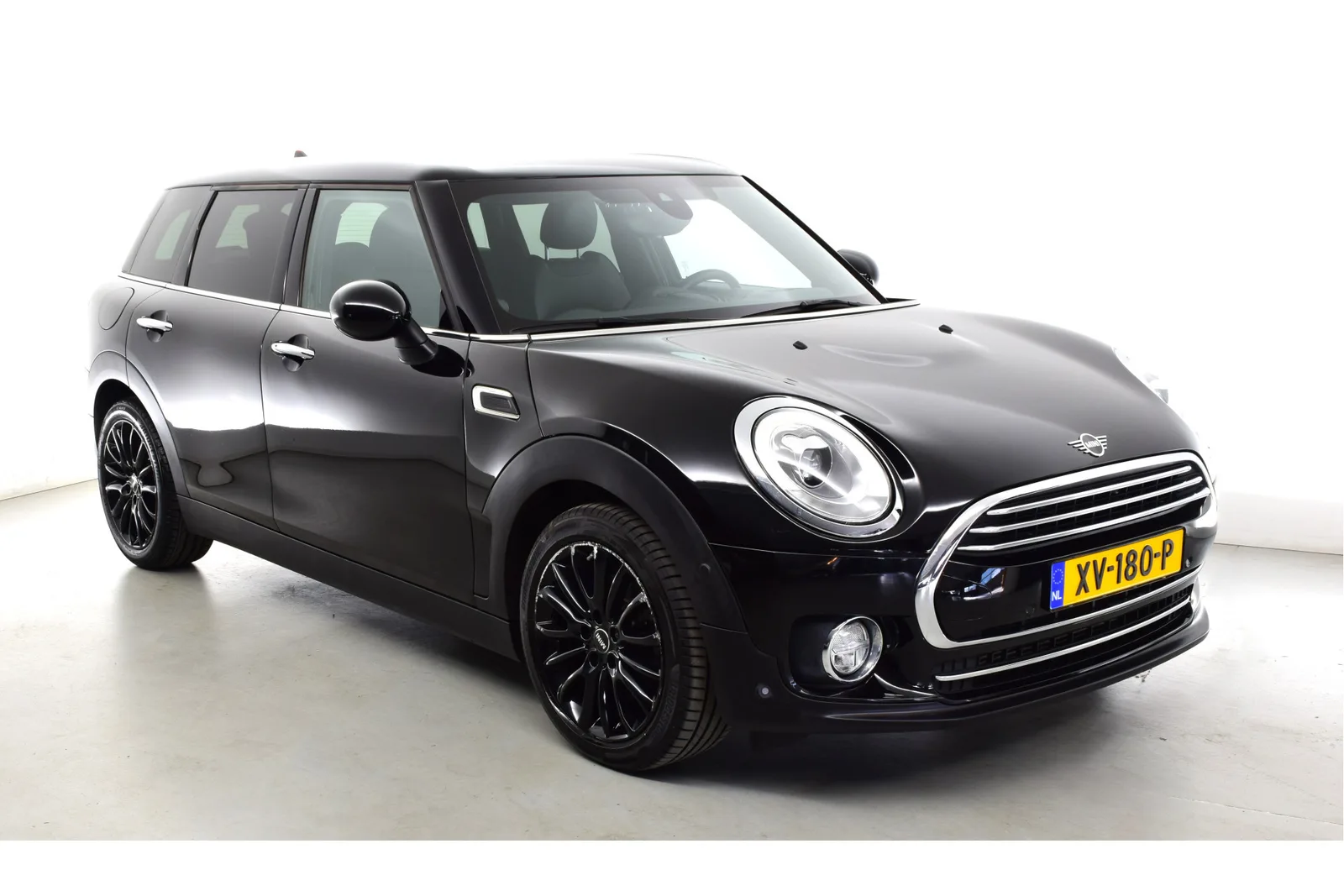 MINI Clubman (2019) — foto 1