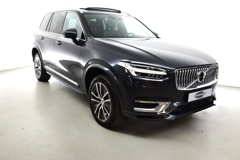 Volvo XC90 (2021)