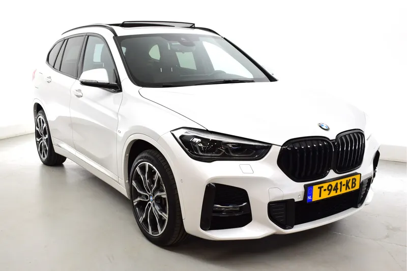BMW X1 (2021)