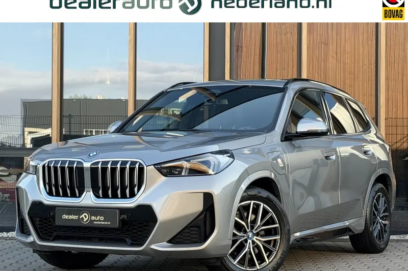 BMW X1 (2023)
