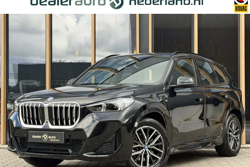 BMW X1 (2025)