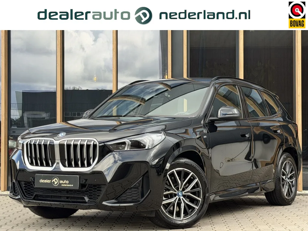 BMW X1 (2025) — foto 1