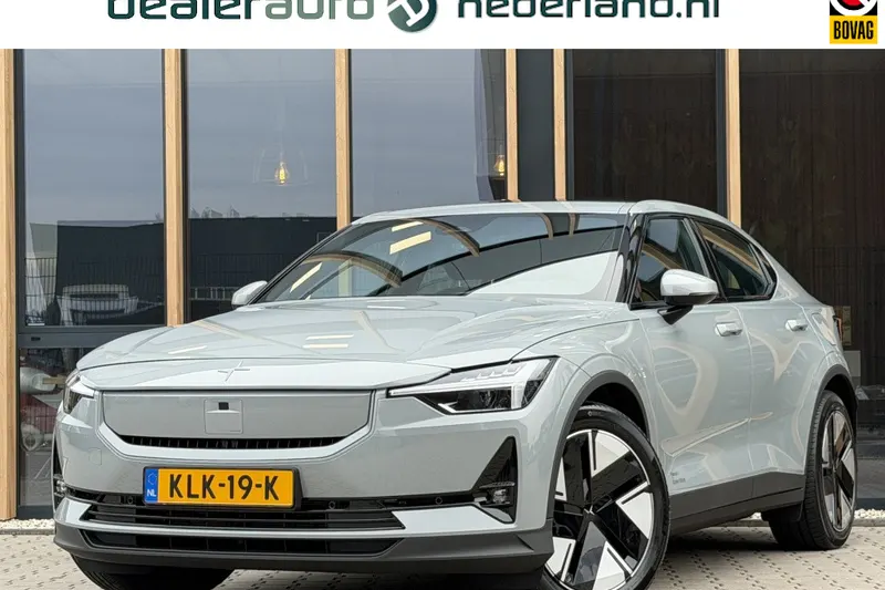 Polestar 2 (2026)