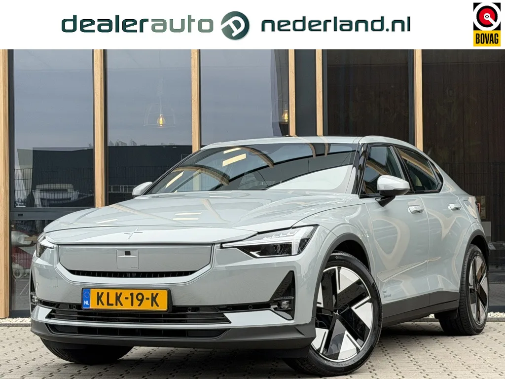Polestar 2 (2026) — foto 1