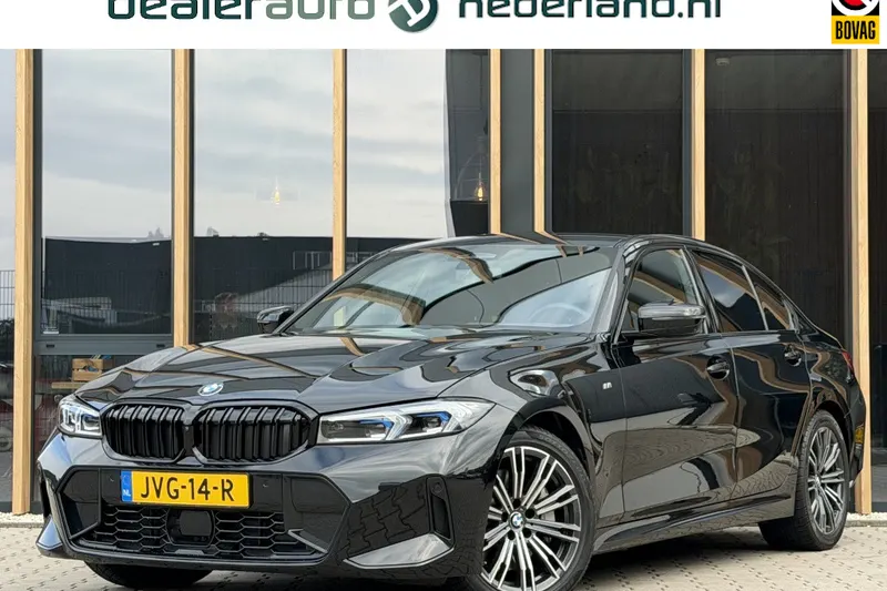 BMW 3-Serie (2025)