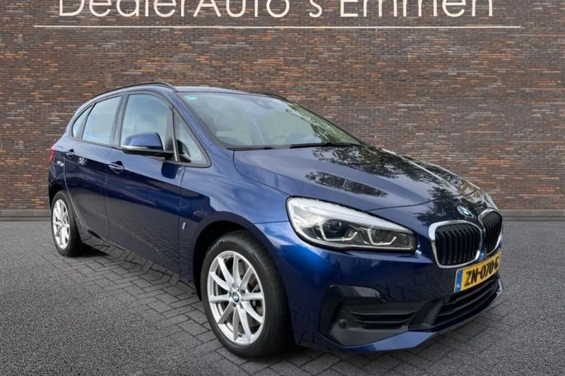 BMW 2-Serie Active Tourer (2019)
