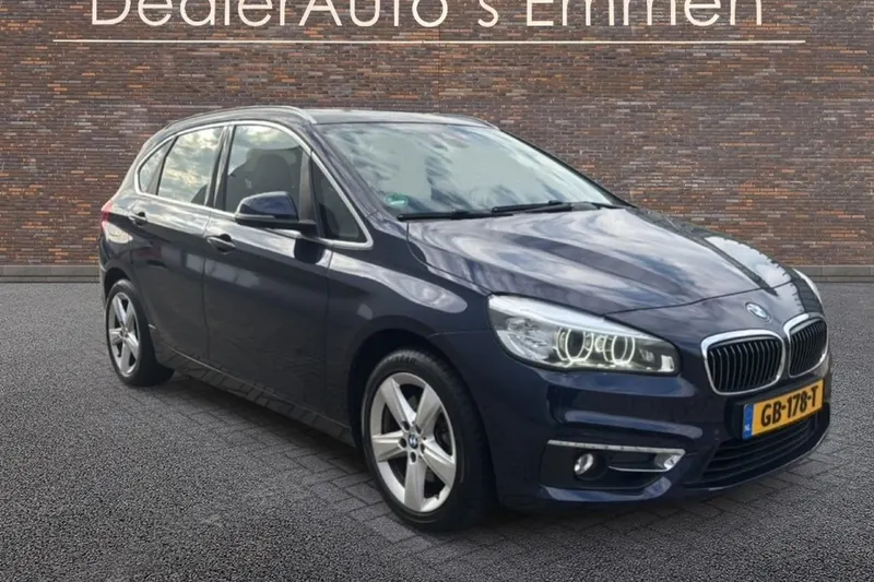 BMW 2-Serie Active Tourer (2015)