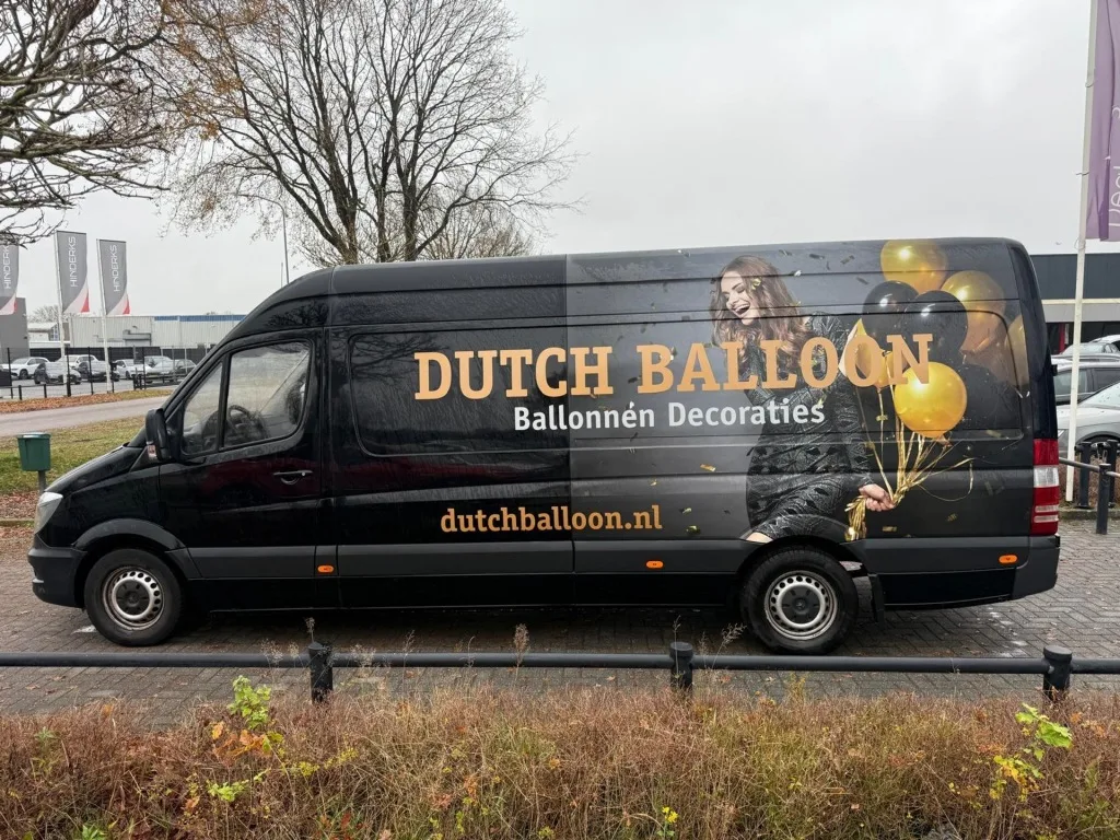 Mercedes-Benz Sprinter (2015) — foto 1