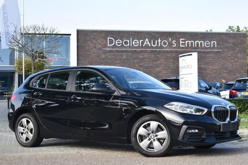 BMW 1-Serie (2023)