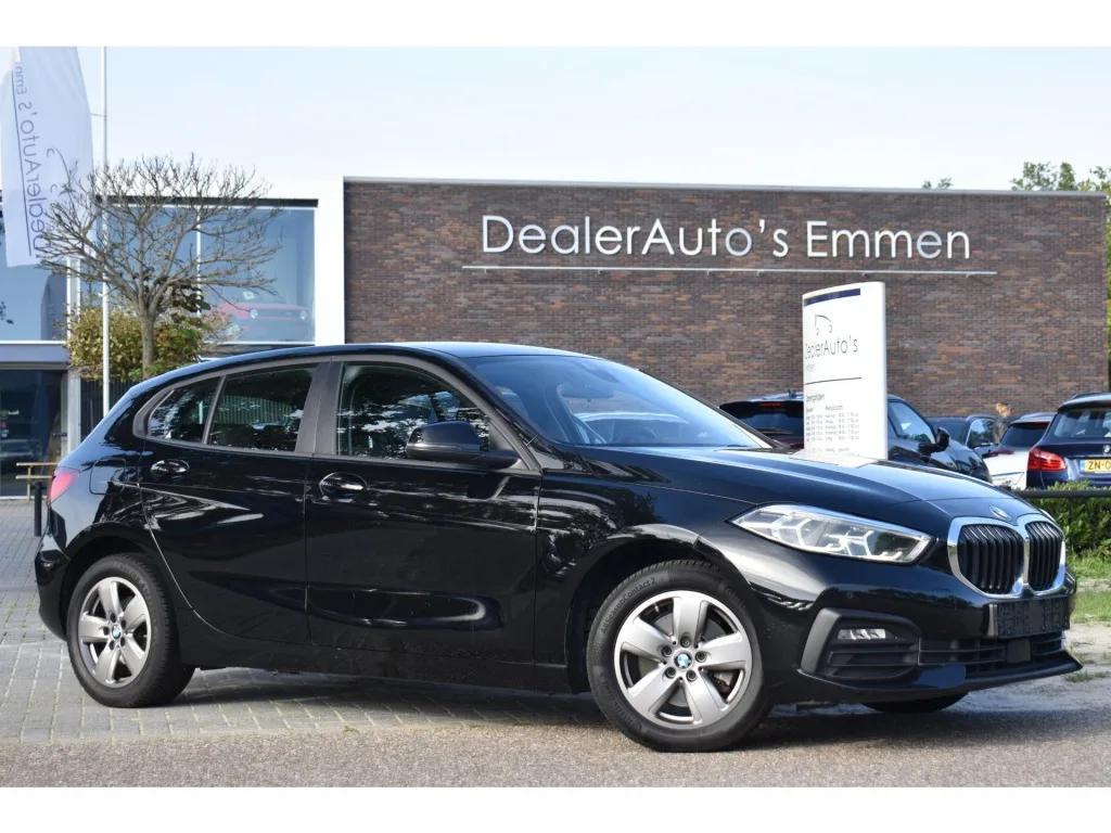 BMW 1-Serie (2023) — foto 1