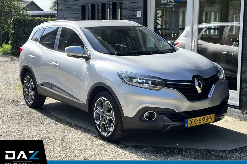 Renault Kadjar (2018)