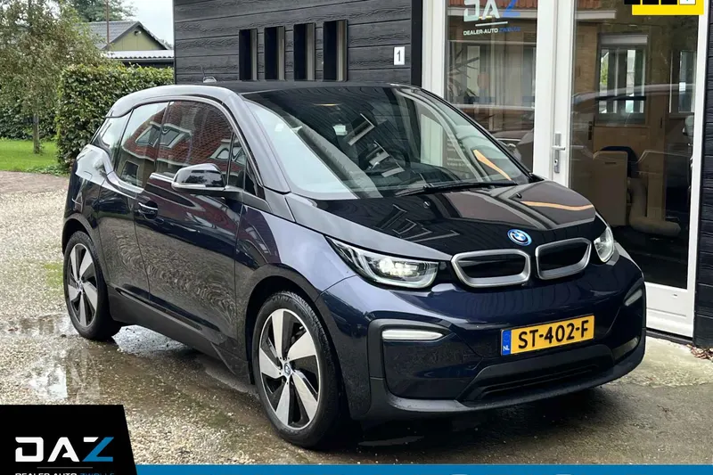 BMW i3 (2018)