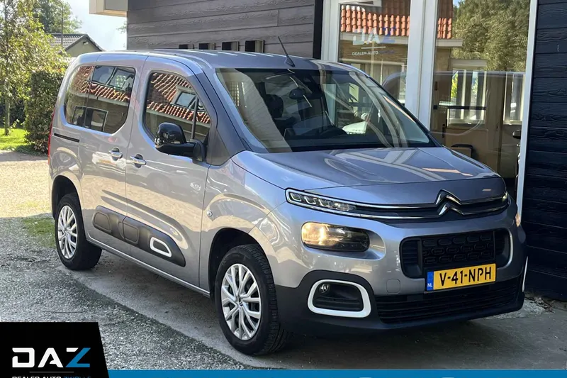 Citroën Berlingo (2023)