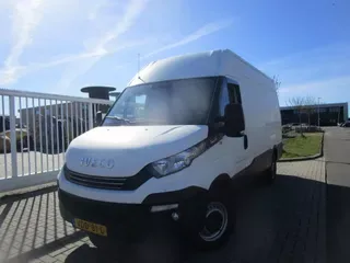Iveco Daily (2019) — foto 1
