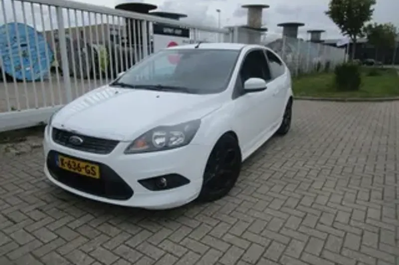 Ford Focus (2008)