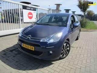 Citroën C3 (2014) — foto 1