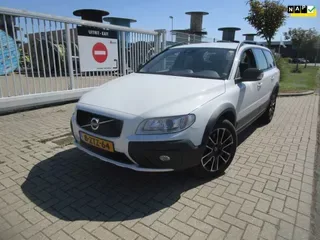 Volvo XC70 (2015) — foto 1