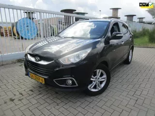 Hyundai ix35 (2013) — foto 1