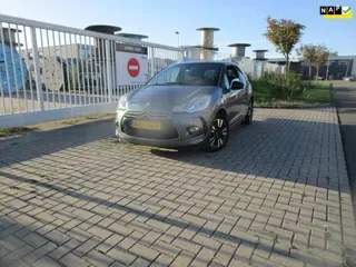 Citroën DS3 (2011) — foto 1