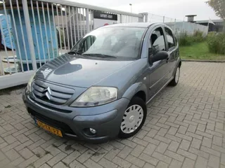 Citroën C3 (2006) — foto 1