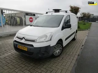 Citroën Berlingo (2014) — foto 1