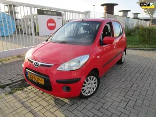 Hyundai i10 (2008) — foto 1