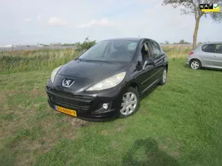Peugeot 207 (2010) — foto 1