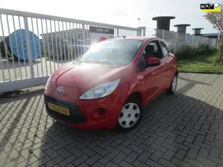 Ford Ka (2014) — foto 1