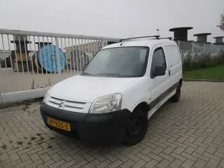 Citroën Berlingo (2010) — foto 1