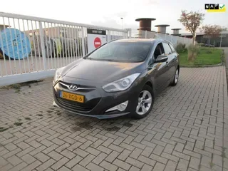 Hyundai i40 (2012) — foto 1