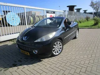 Peugeot 207 (2008) — foto 1