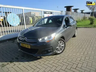 Citroën C4 (2013) — foto 1