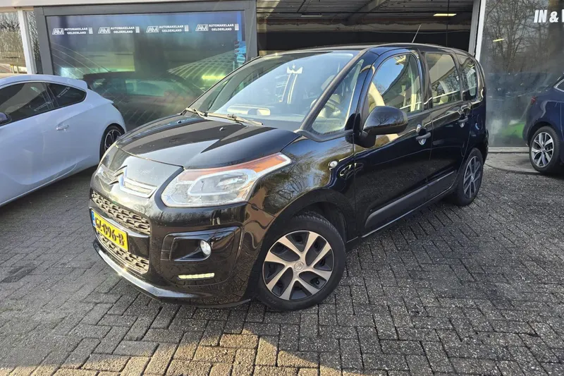 Citroën C3 Picasso (2015)