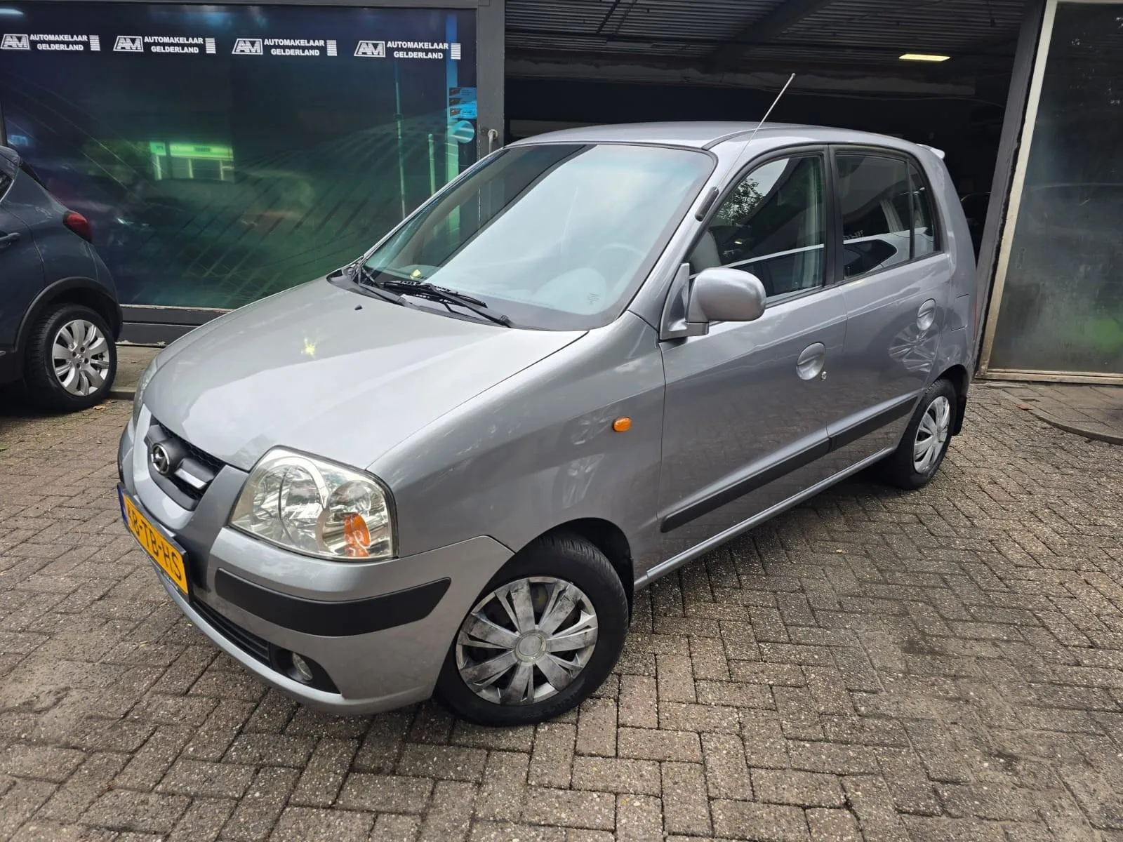 Hyundai Atos (2006) — foto 1