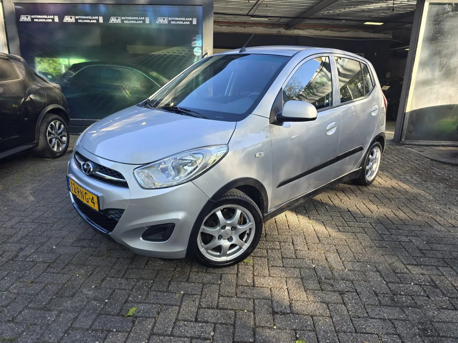 Hyundai i10 (2011) — foto 1