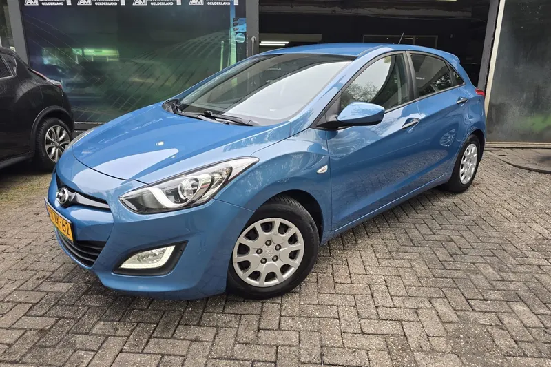 Hyundai i30 (2012)