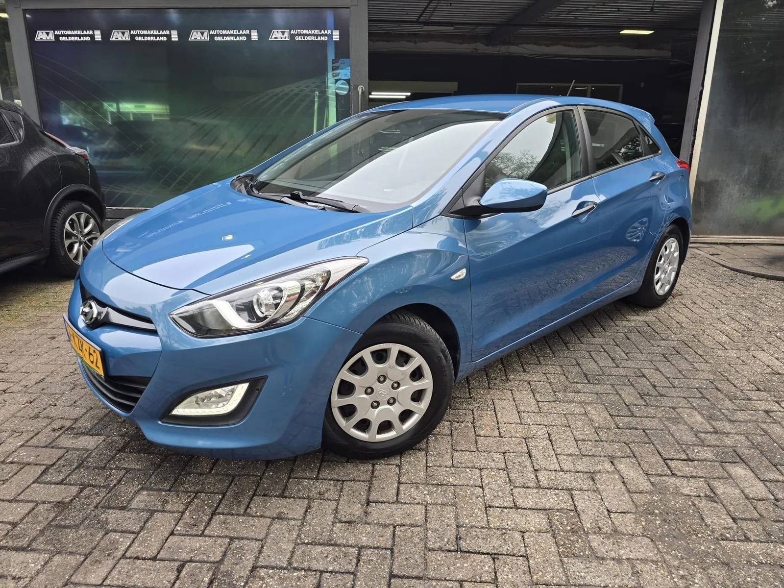 Hyundai i30 (2012) — foto 1