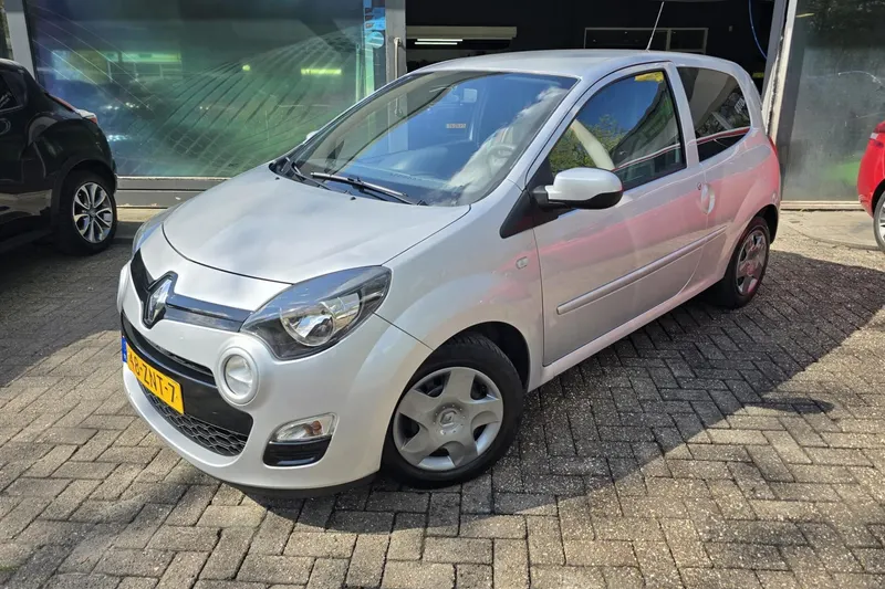 Renault Twingo (2013)