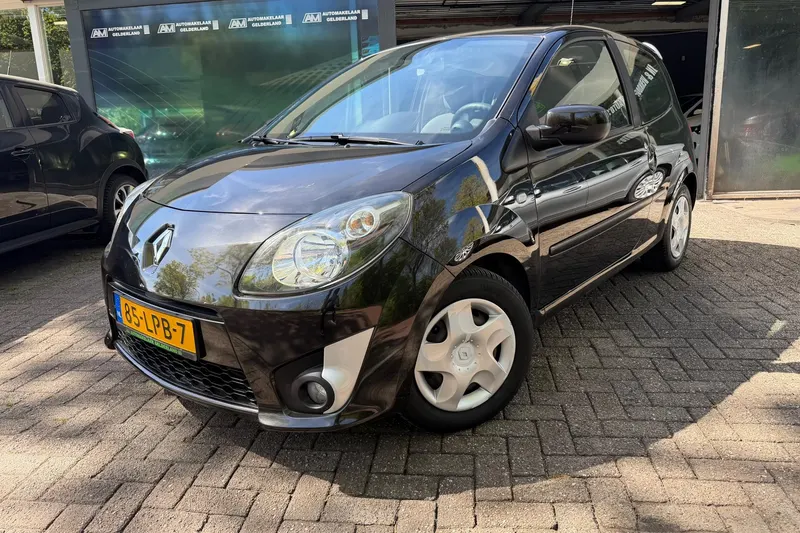 Renault Twingo (2010)