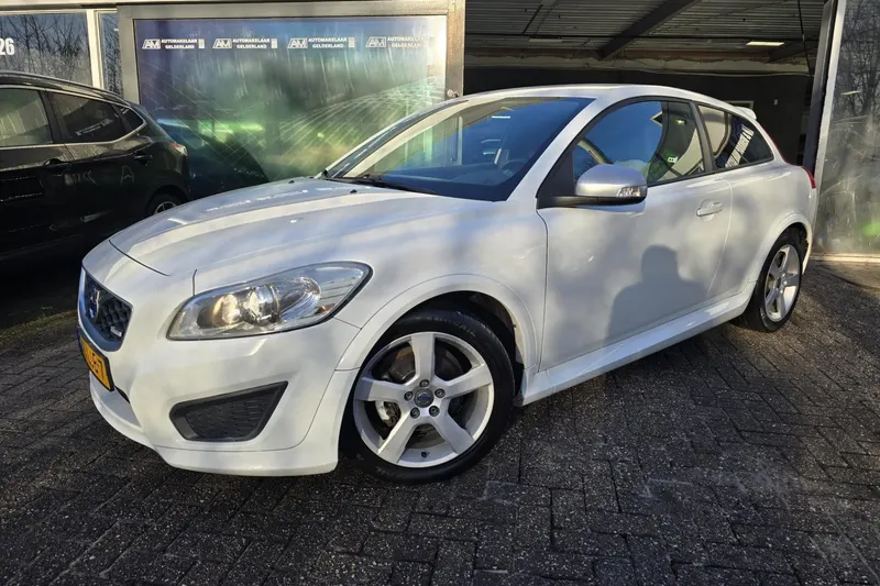 Volvo C30 (2010)